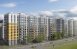 фото ЖК "TARMO" Санкт-Петербург (СПб) - 3